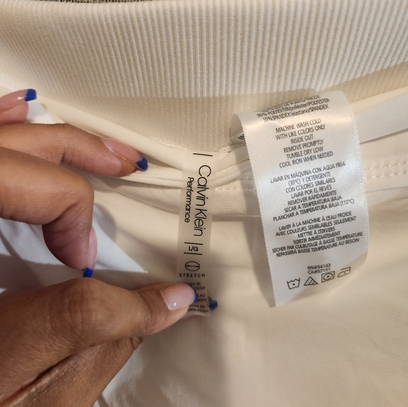 Womens performance Skirt - Picture 4 of 4